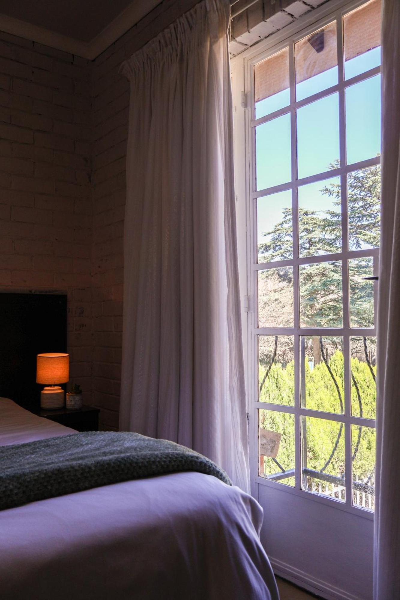Rooiberg View Clarens Bed & Breakfast Exterior photo