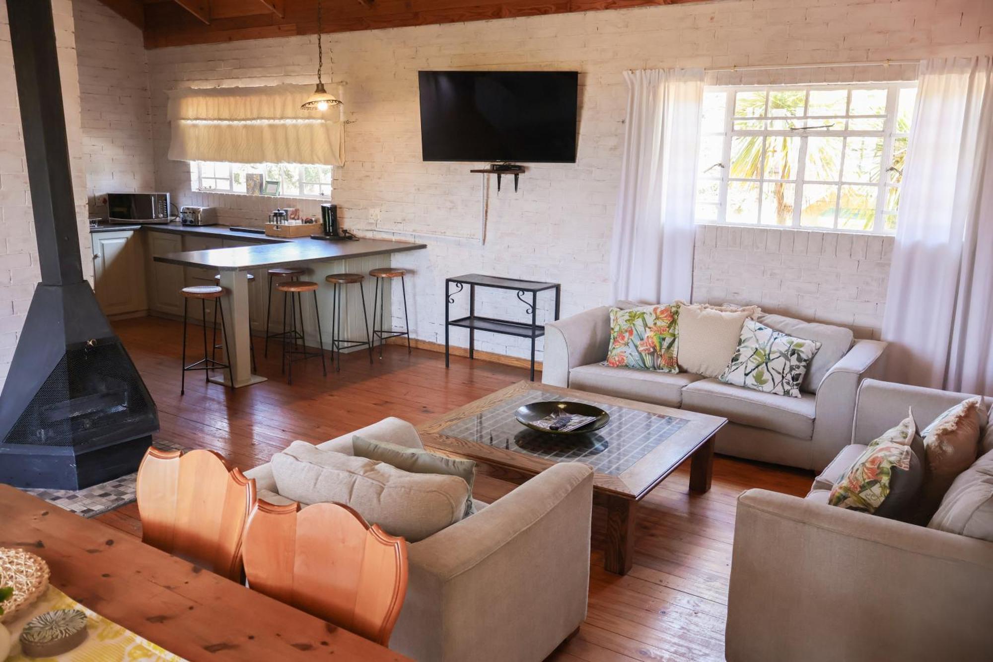 Rooiberg View Clarens Bed & Breakfast Exterior photo
