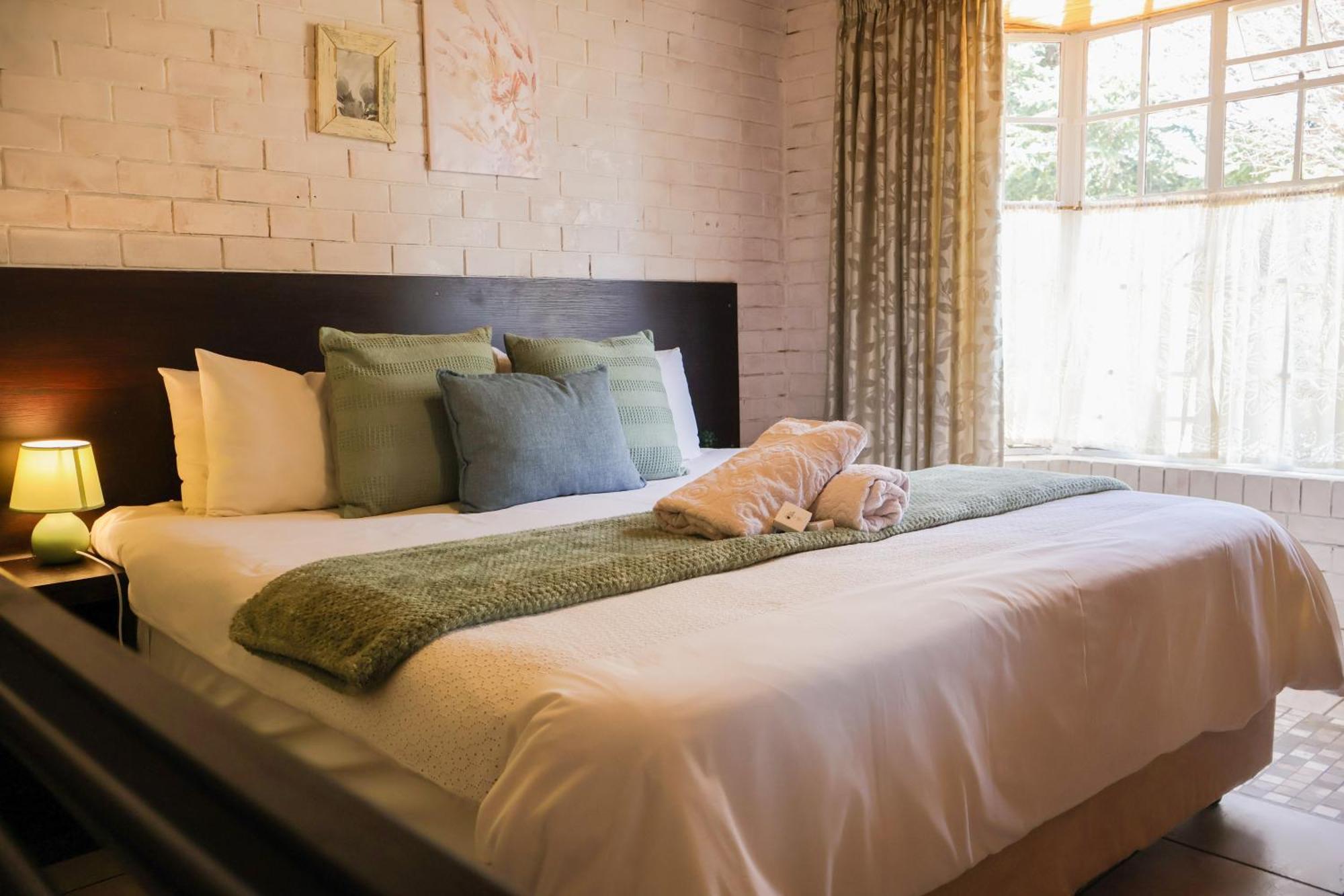 Rooiberg View Clarens Bed & Breakfast Exterior photo